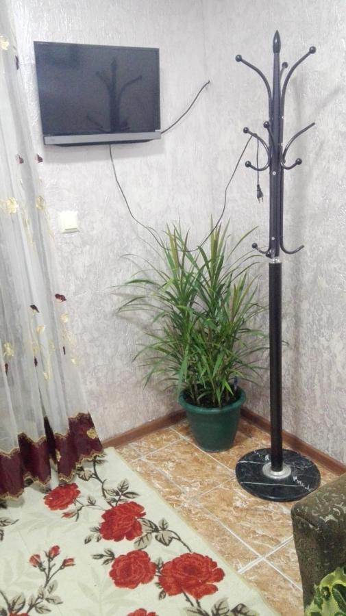فندق Artur باتومي المظهر الخارجي الصورة